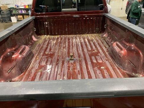 Used 2016 Ford F350 Lariat w/ Lariat Ultimate Package image 27