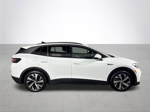 Certified 2023 Volkswagen ID.4 Pro image 6