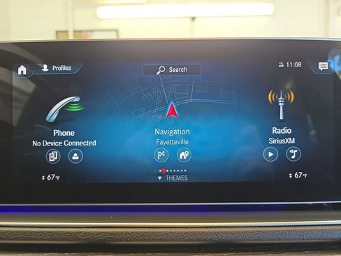 Certified 2021 Mercedes-Benz GLE 53 AMG 4MATIC image 23