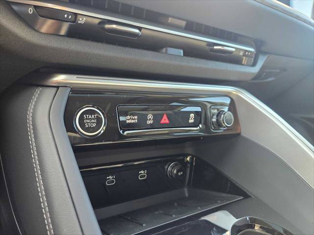 New 2026 Audi Q5 Prestige AWD/4WD image 30