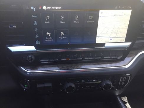 Used 2025 Chevrolet Silverado 1500 RST image 18