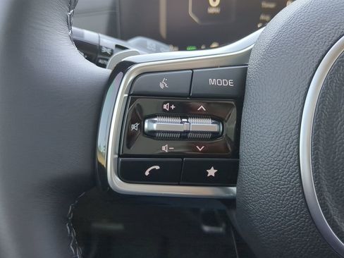 New 2026 Kia Carnival SX image 25