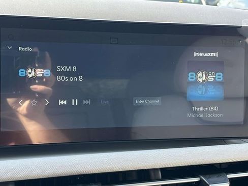 New 2026 Hyundai Tucson Limited FWD image 24