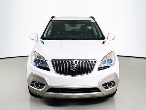 Used 2016 Buick Encore Convenience AWD/4WD image 2