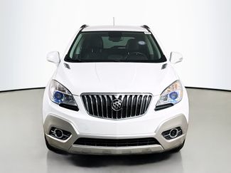 Used 2016 Buick Encore Convenience AWD/4WD video 2