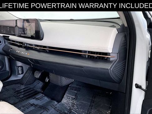 Used 2023 Nissan Ariya FWD image 20