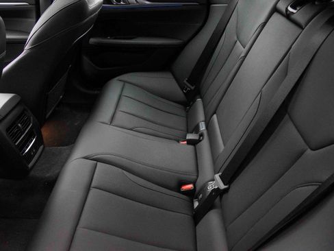 Certified 2023 BMW i4 eDrive35 w/ Premium Package image 37