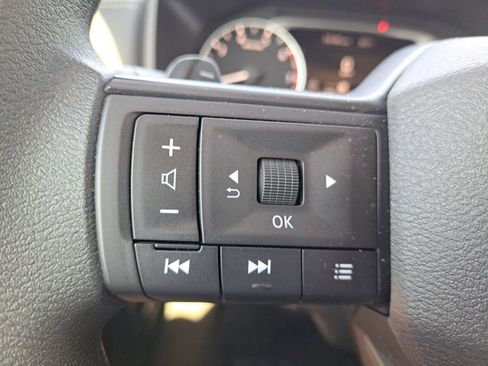 Used 2026 Nissan Rogue S FWD image 14