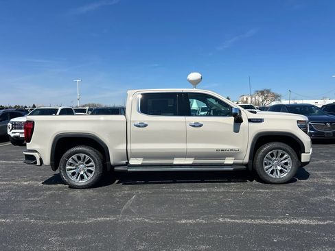 New 2026 GMC Sierra 1500 Denali AWD/4WD image 10