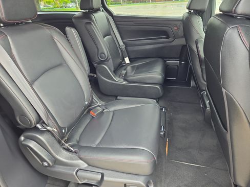 Certified 2026 Honda Odyssey Sport-L image 30