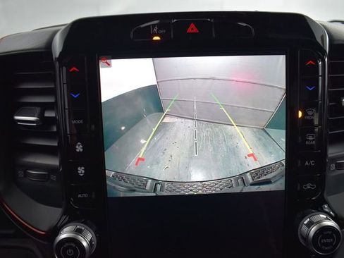 New 2026 RAM 1500 Rebel image 26