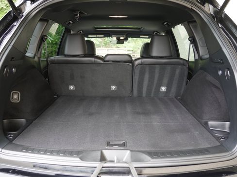 Used 2022 Honda Passport TrailSport image 28