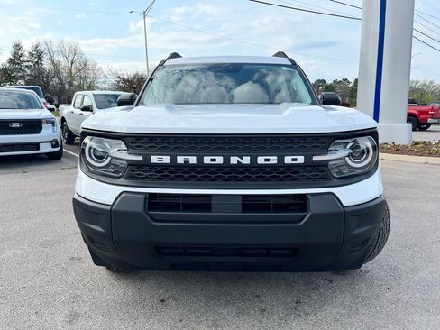 New 2026 Ford Bronco Sport Big Bend image 2