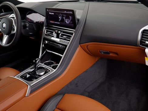 New 2026 BMW 840i xDrive Coupe AWD/4WD image 19