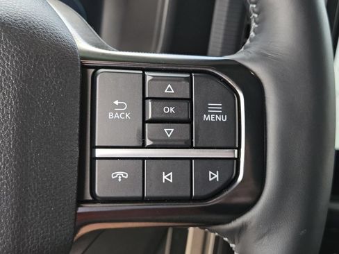 Used 2025 Ford F150 Platinum w/ Equipment Group 702A High AWD/4WD image 18