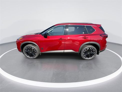 New 2026 Nissan Rogue SV image 5