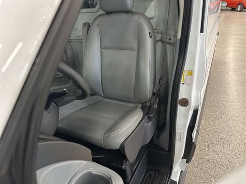 Used 2016 Ford Transit 350 148 High Roof Extended RWD image 11
