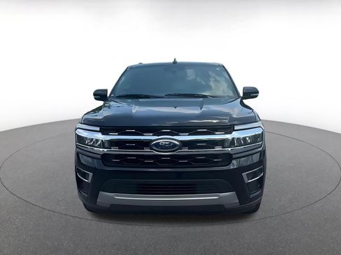 Used 2024 Ford Expedition Limited AWD/4WD image 4