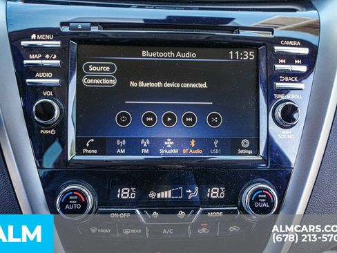 Used 2024 Nissan Murano SV AWD/4WD image 35