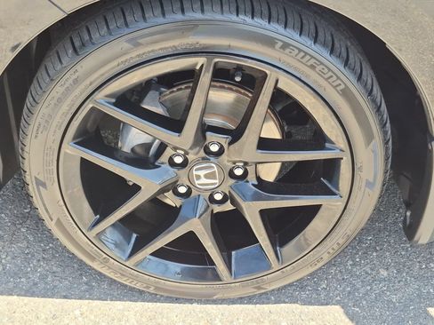 Used 2024 Honda Civic Sport image 12