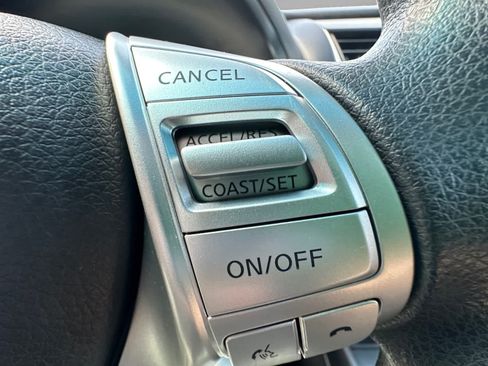 Used 2016 Nissan Altima 2.5 S w/ Power Driver Seat Package FWD image 28