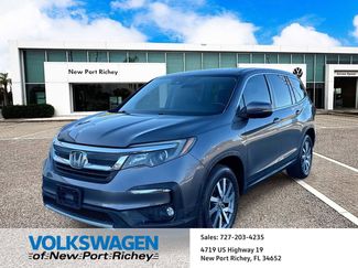 Used 2019 Honda Pilot EX-L video 1