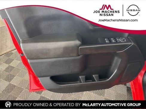 Used 2019 Chevrolet Silverado 1500 Custom Trail Boss w/ Custom Convenience Package image 18