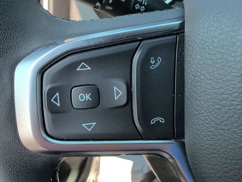 Used 2025 RAM 1500 Big Horn AWD/4WD image 28