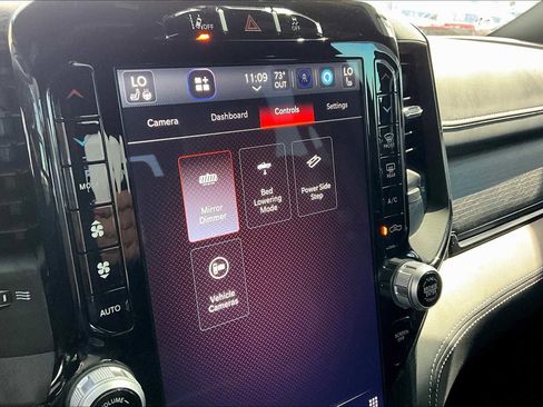 Used 2024 RAM 3500 Limited image 65