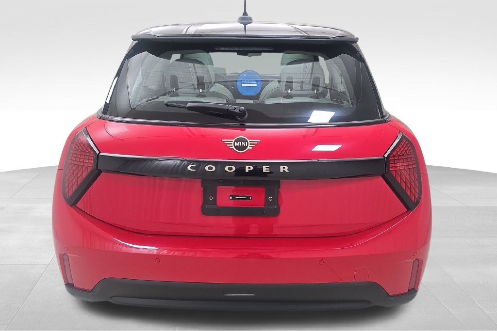 New 2027 MINI Cooper 2-Door Hardtop FWD image 9
