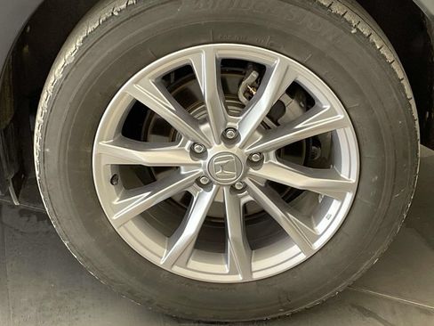 Used 2023 Honda CR-V EX image 12