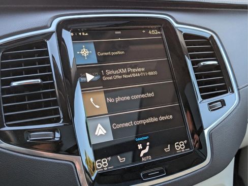 Used 2022 Volvo XC90 T8 Inscription w/ Advanced Package image 38