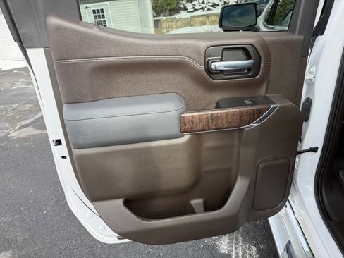 Used 2021 GMC Sierra 1500 Denali image 18