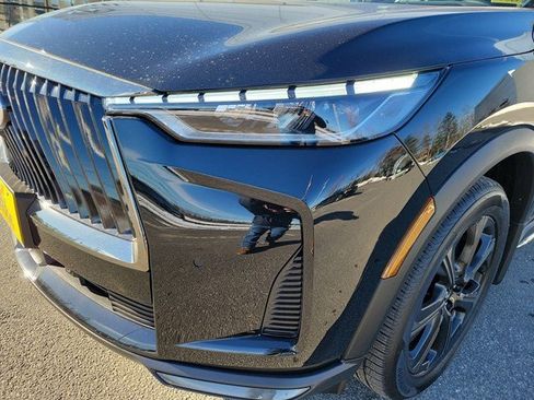 New 2026 INFINITI QX60 Autograph w/ Dark Cargo Package image 51