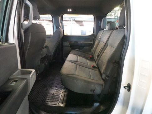 Used 2023 Ford F250 XL AWD/4WD image 23