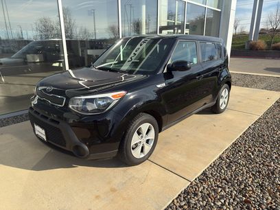 Used 2016 Kia Soul