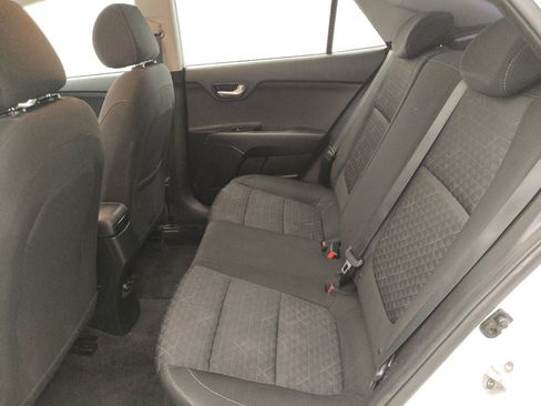 Used 2019 Kia Rio S FWD image 18