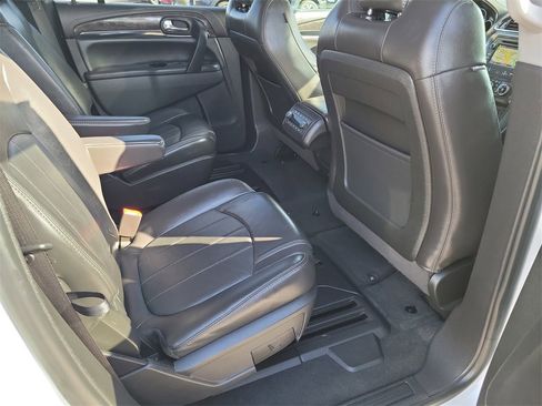 Used 2016 Buick Enclave Premium w/ Experience Buick Package image 17