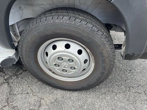 Used 2023 RAM ProMaster 2500 image 19