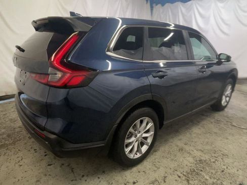 Used 2025 Honda CR-V EX image 8