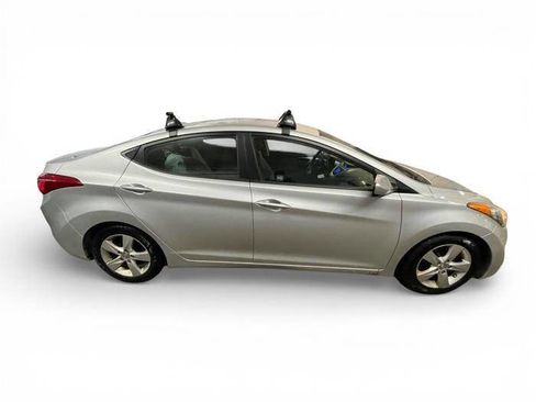 Used 2011 Hyundai Elantra GLS w/ Preferred Equipment Pkg 3 image 7