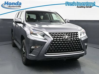 Used 2020 Lexus GX 460 Premium w/ Premium Package