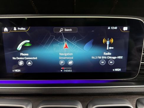 Used 2022 Mercedes-Benz GLE 450 4MATIC image 21