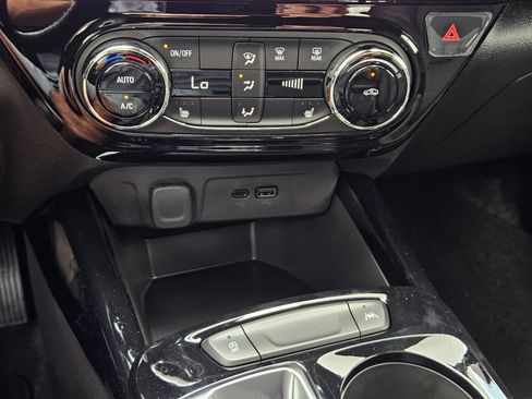 New 2026 Chevrolet Trax RS w/ Driver Confidence Package FWD image 22