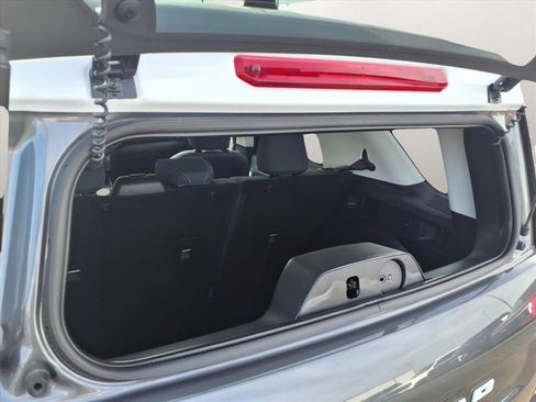 Used 2025 Ford Bronco Sport Heritage w/ Convenience Package image 27