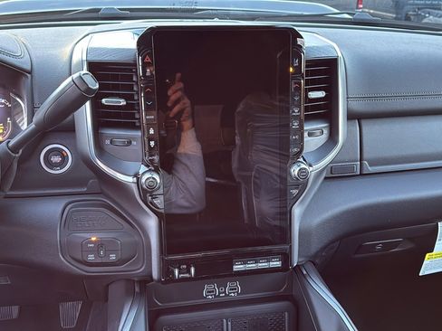 New 2026 RAM 2500 Laramie image 14