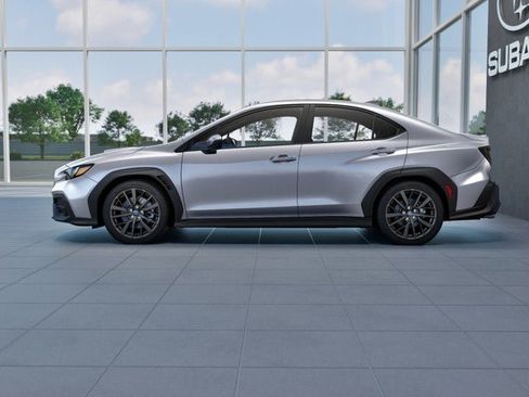 New 2026 Subaru WRX AWD/4WD image 3