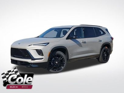 New 2026 Buick Enclave Sport Touring w/ Power Package
