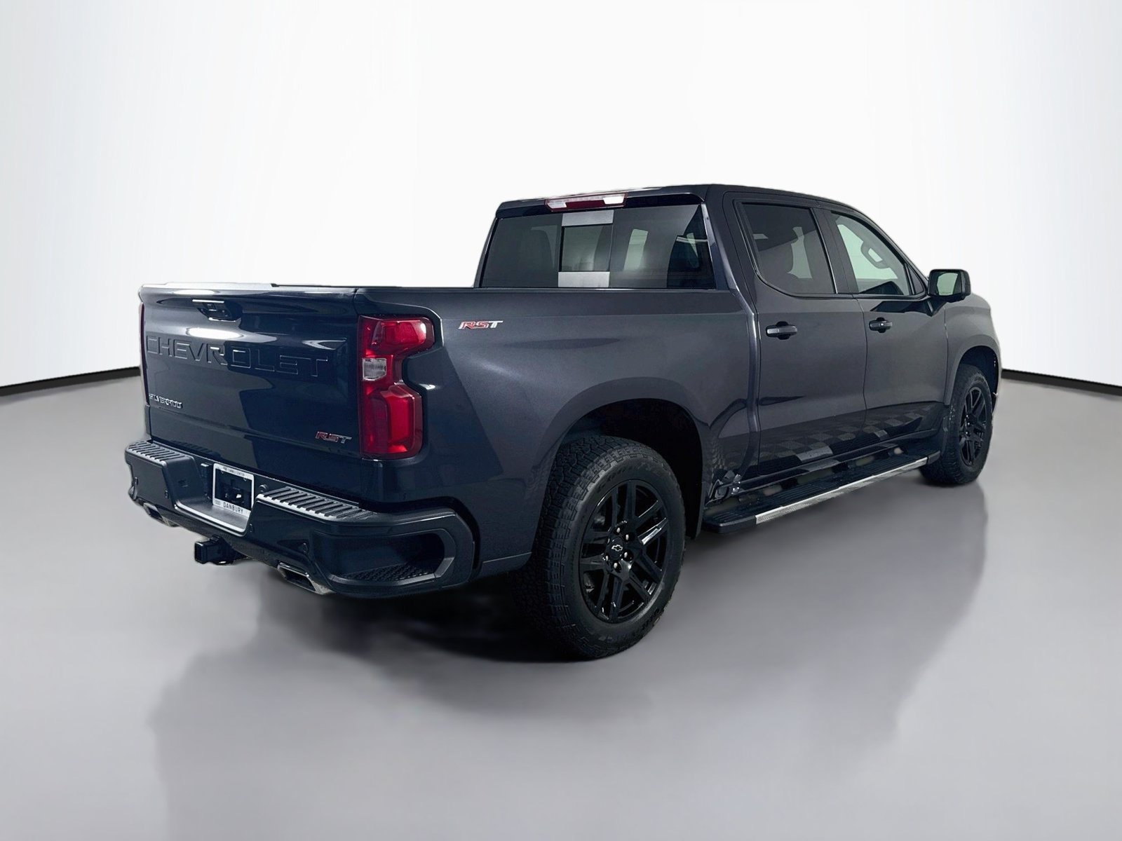 Used 2022 Chevrolet Silverado 1500 RST AWD/4WD image 9