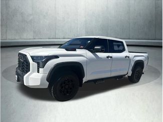 Used 2023 Toyota Tundra TRD Pro AWD/4WD 360° Tour